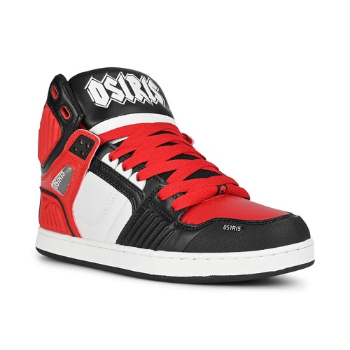 Osiris nyc clk high - nyc, top