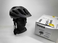 uvex Quatro cc Fahrradhelm -