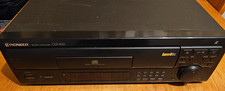 Laserdisc player pioneer - laserdisc,