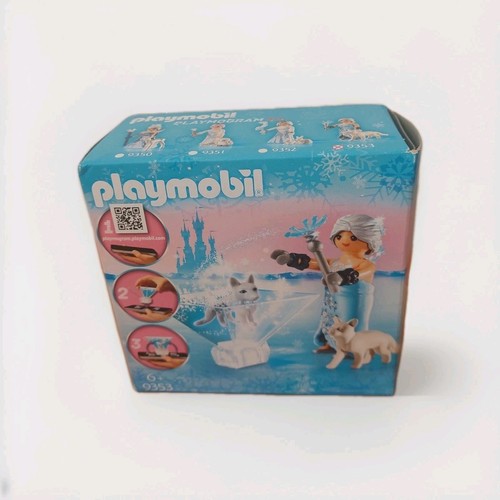 Playmobil magic 9353 - magic,