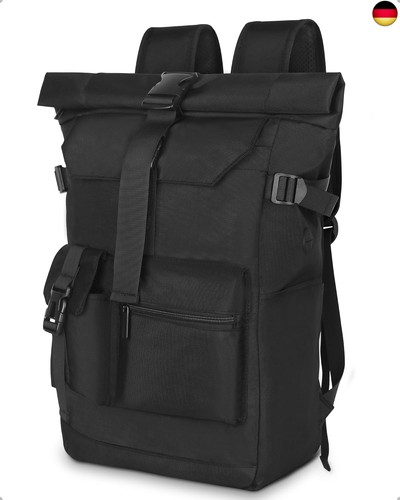 Rolltop rucksack wasserdicht - rolltop,
