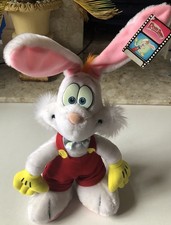 Roger Rabbit Stofftier Disney