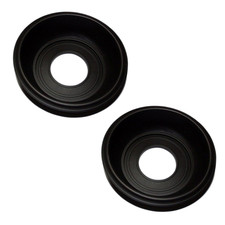 2x KAWASAKI VULCAN VN 1500