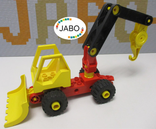 Lego duplo toolo - (, rb19/2