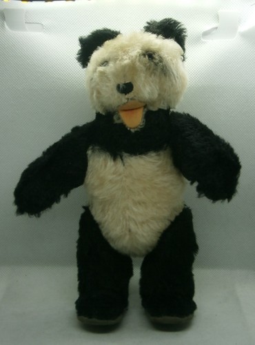 Vintage original steiff - original,