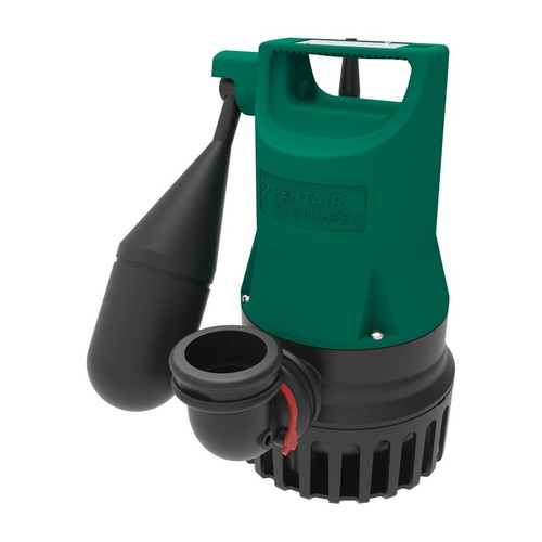 Jung pumpen schmutzwasserpumpe - jung,