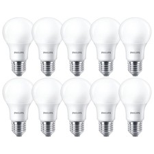 10 x Philips LED Leuchtmittel