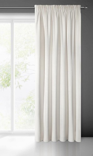 Villa vorhang samt velvet - samt,