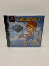 Floating Runner Quest for the
