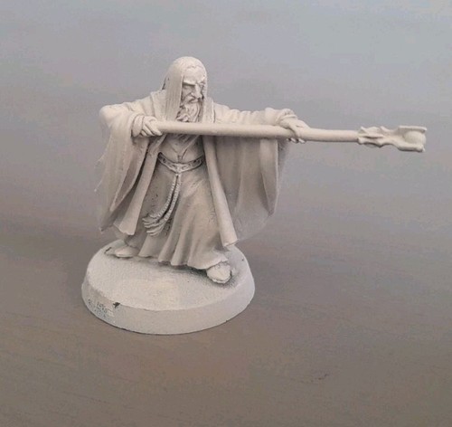 Sarum der weisse - sarum, isengard