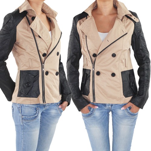 Damen trenchcoat - damen,