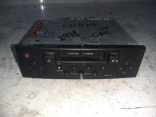 Cassetten-Radio Renault LAGUNA