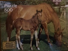 Pelikan Puzzle 500 Teile