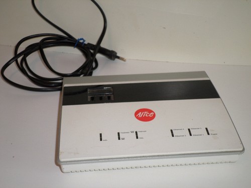 Alice router iad 3222 - router,