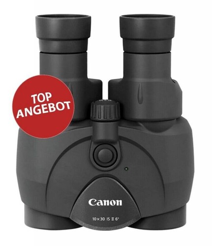 Canon fernglas 10x30 - canon,