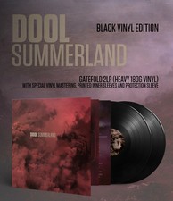DOOL - summerland DLP black