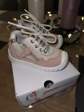 Lauflernschuhe Elefanten 20