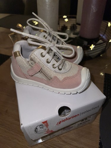Lauflernschuhe elefanten - lauflernschuhe, 20