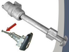 Türschloss Schließzylinder