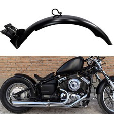 Heckschutzblech Kotflügel