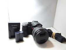 Panasonic LUMIX DMC-FZ50