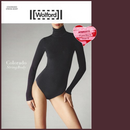Wolford colorado string body - string,