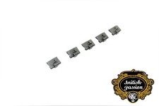 Klammer Wetterleiste