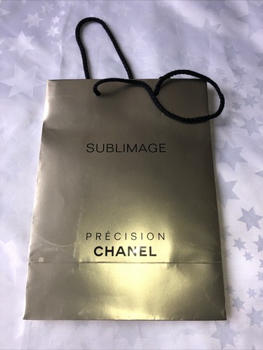Chanel precision sublimage - precision,