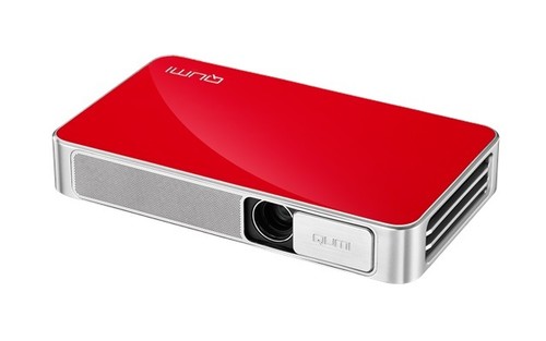 Beamer vivitek qumi plus - qumi,