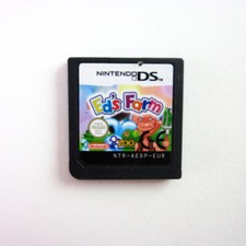 DS Spiel Ed'S Farm #B