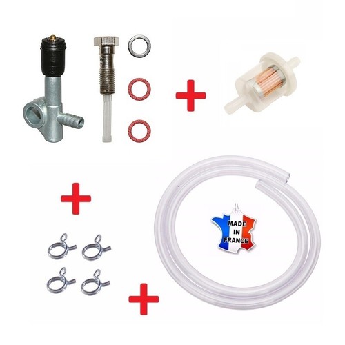 Kit benzin mbk zughahn - kit, 88