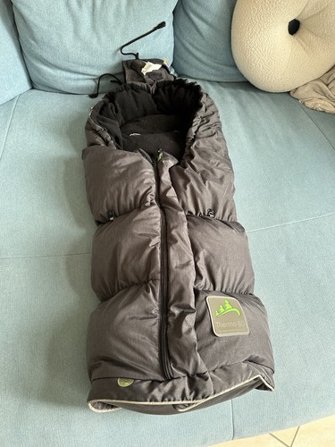 Baby fußsack winter - fußsack,