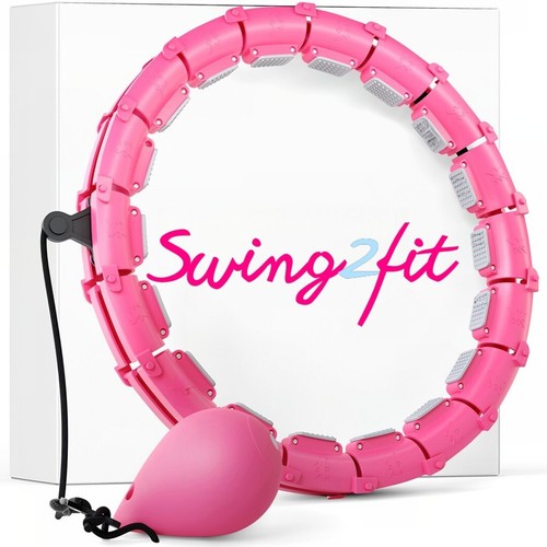 Swing2fit premium smart - swing2fit, hula
