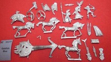 Warhammer Citadel MD4