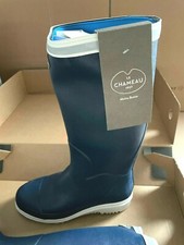 Gummistiefel Le Chameau BTE