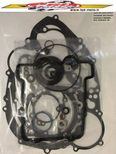 Kawasaki KLX 650 R 1993/2001