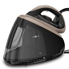 Dampfbügelstation 8 Bar