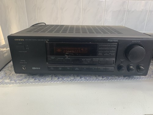 Onkyo audio video control - onkyo,