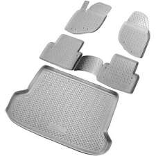 Fußmatten & Kofferraumwanne