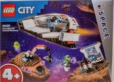 Lego city bergung - lego, eines