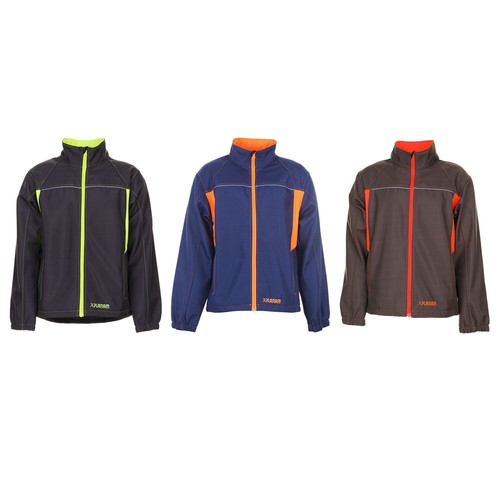 Planam basalt neon bundhose - basalt,