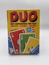 Duo Kartenspiel Ravensburger