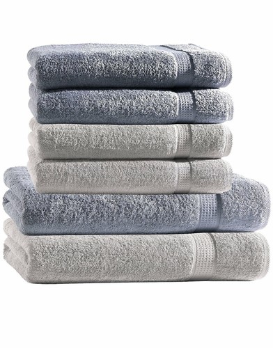 Handtuch set 6tlg - set, 4