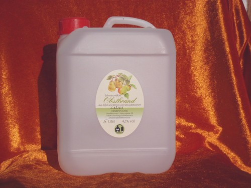 Obstler johann s - obstler,, johann`s