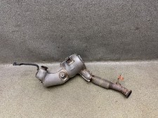 Partikelfilter 1655170X DPF Kat 116Tkm Ford Transit Custom 17.1954.250