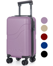 Suitline - Underseat Koffer