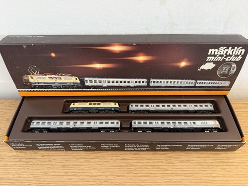 Märklin 8101