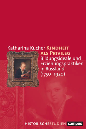 Kindheit als privileg - als,