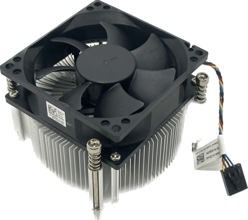 Dell cpu kühlkörper - kühlkörper, &