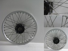 Vorderrad Felge Rad vorne